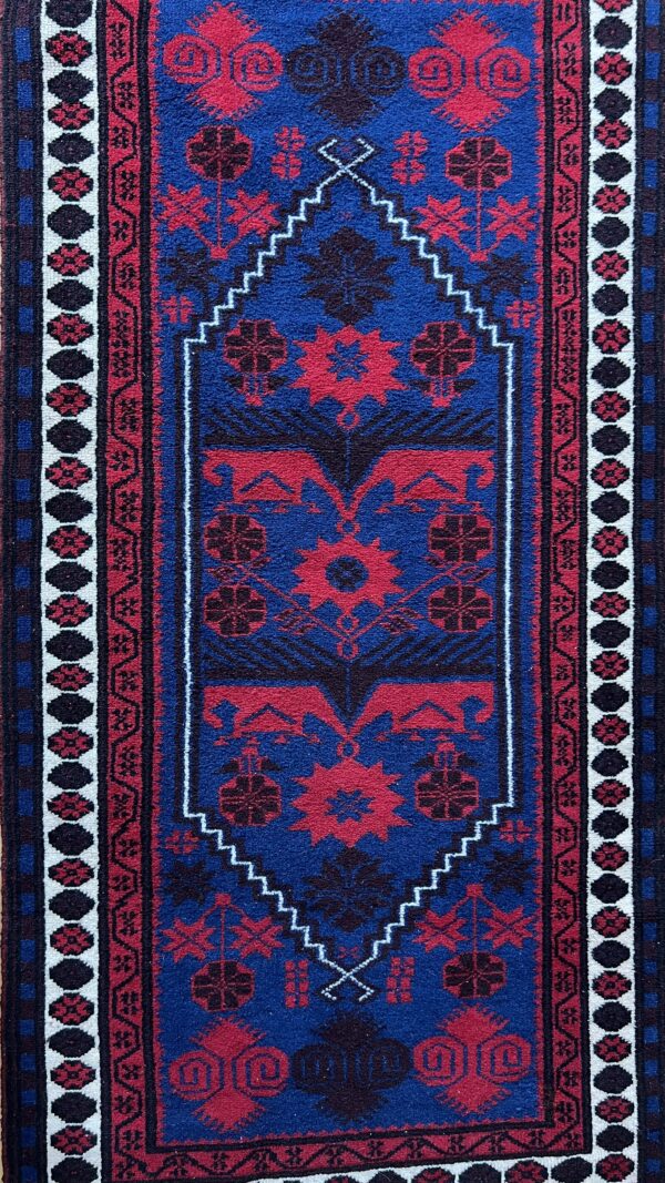 Yağcıbedir Halısı - Görsel 5