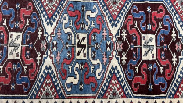Balıkesir Sındırgı Halısı - Görsel 8
